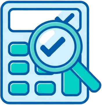 Off-Set Calculator icon